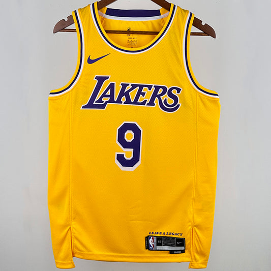 2025 Lakers NBA