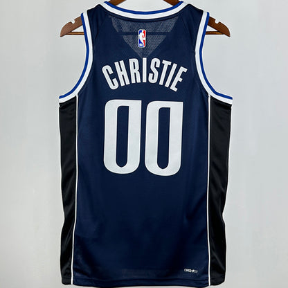2025 Mavericks NBA
