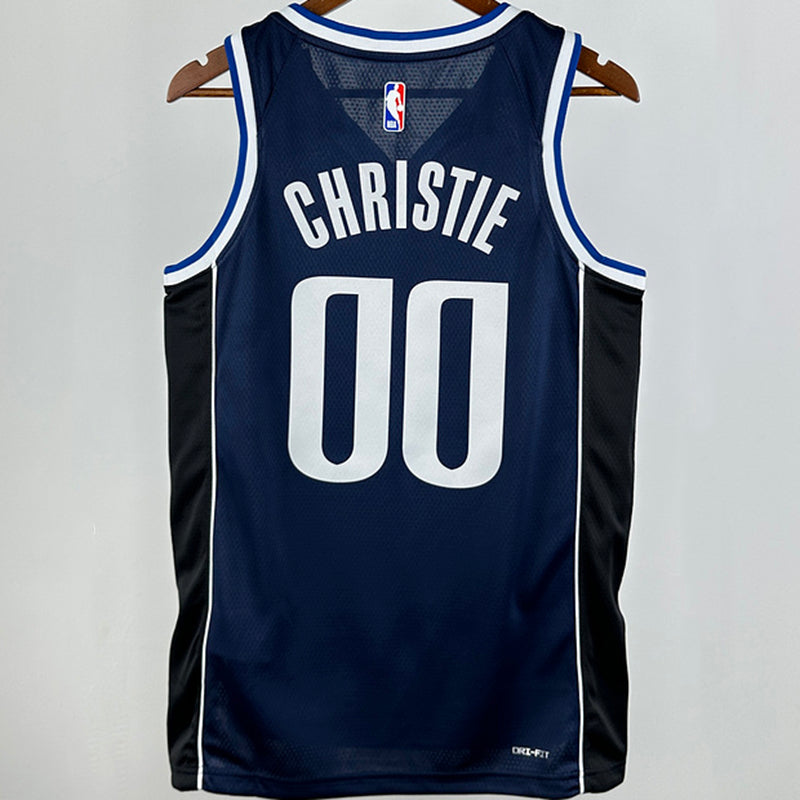 2025 Mavericks NBA