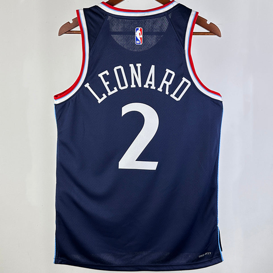 2024/25 Clippers NBA