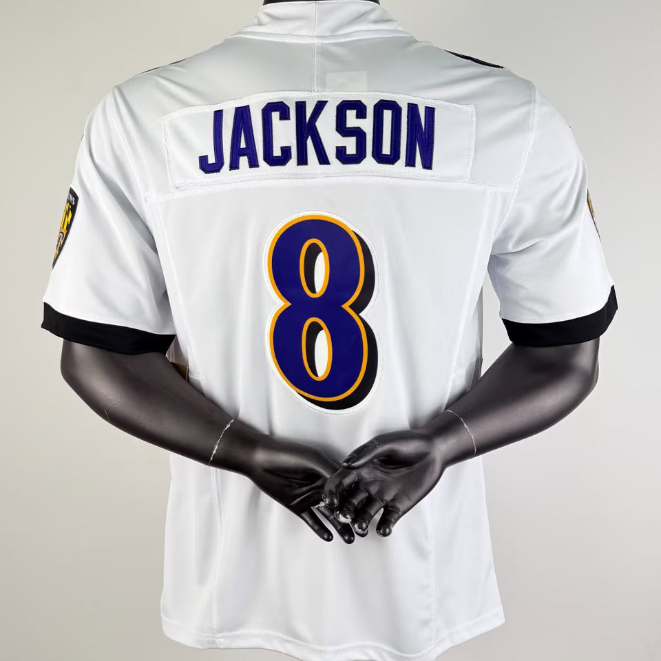 jersey 2110 baltimore ravens nfl