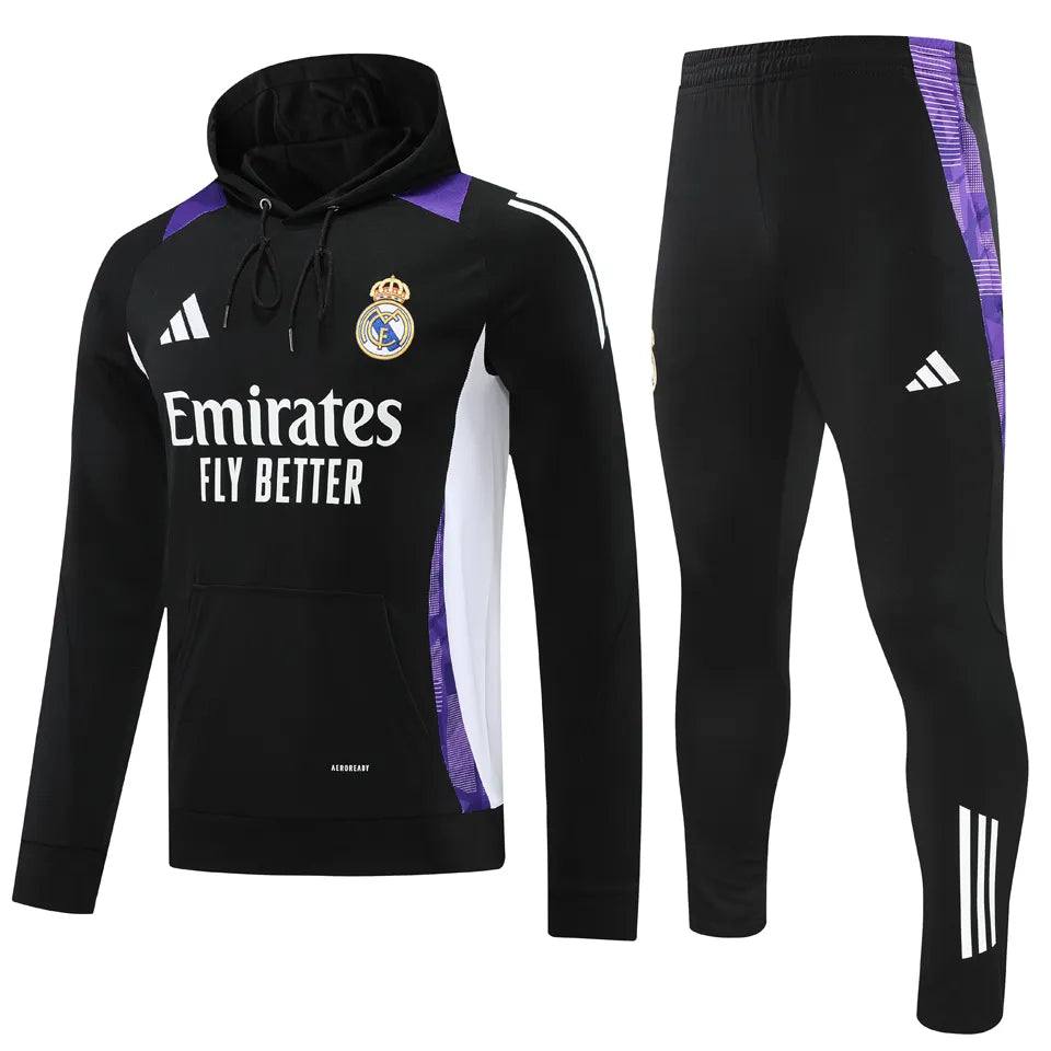 Hoody 2025 Real Madrid