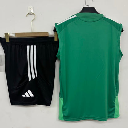 Conjunto Entrenamiento 2026/27 Celtic