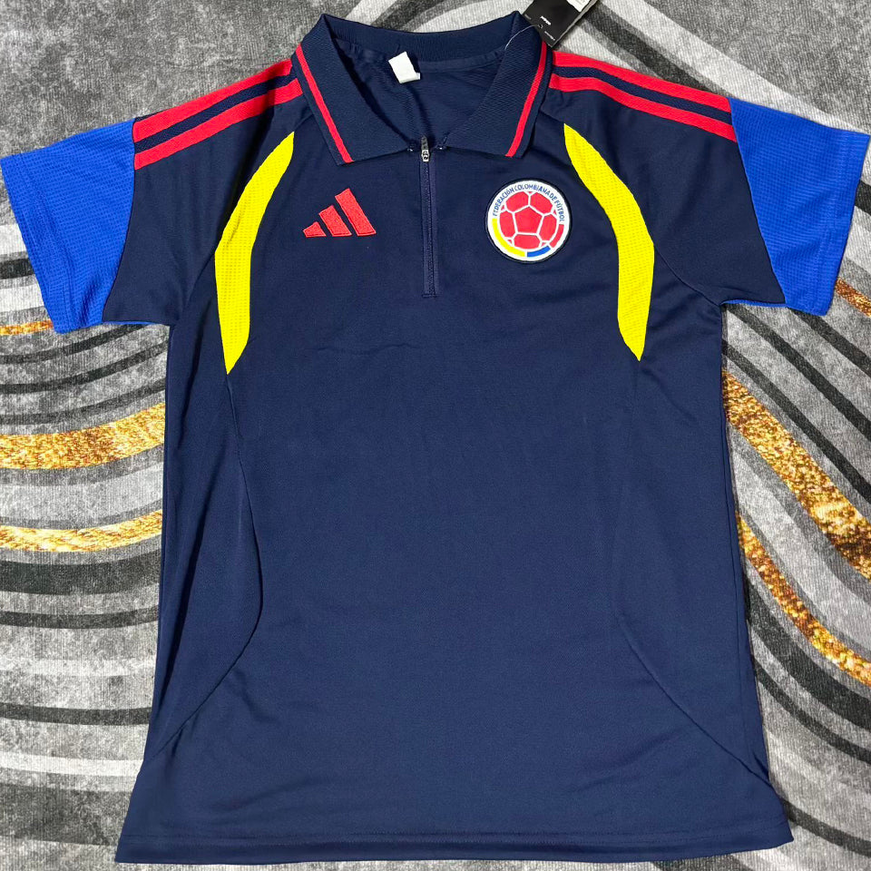 2026/27 colombia especial versión fan selecciones