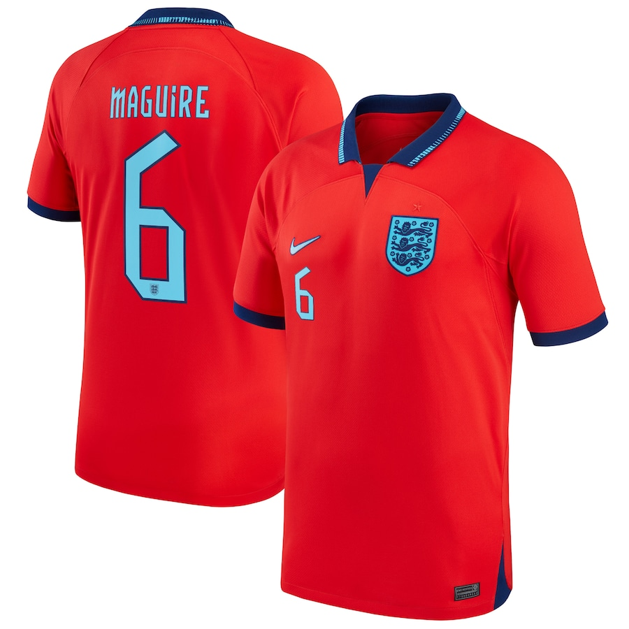 2022/23 inglaterra visitante versión fan selecciones