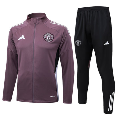 Conjunto Casual 2025/26 Manchester United