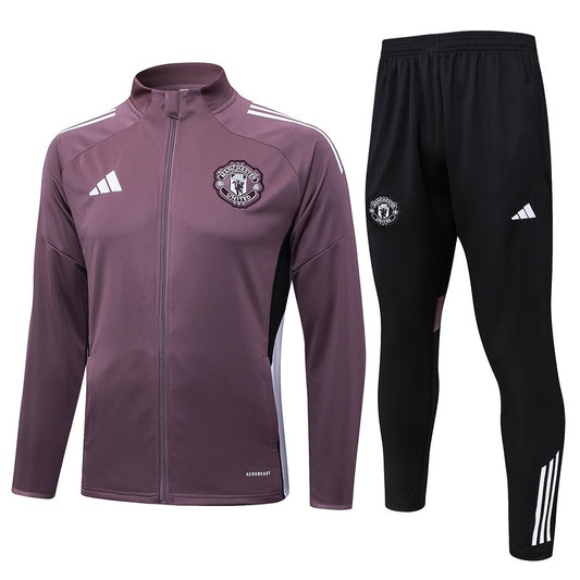 Conjunto Casual 2025/26 Manchester United