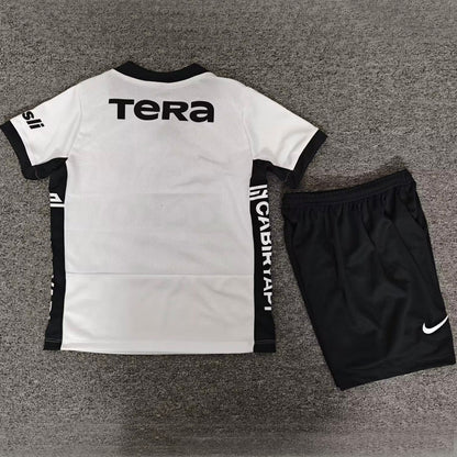 Jersey 2026/27 Besiktas Local Manga corta Niño