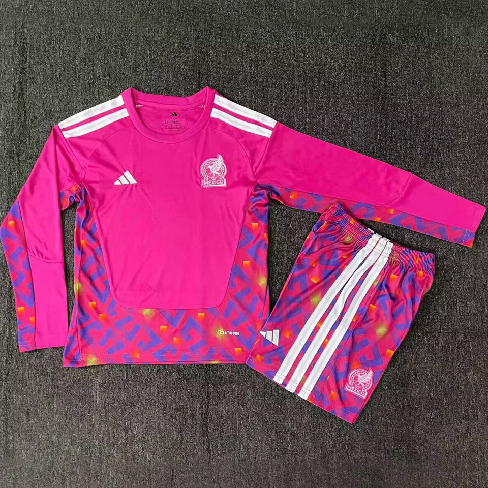 2026/27 mexico especial versión fan selecciones