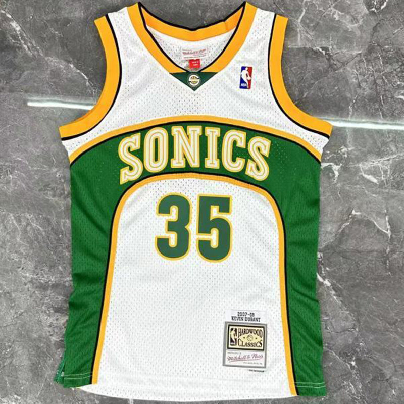2007/08 sonics nba