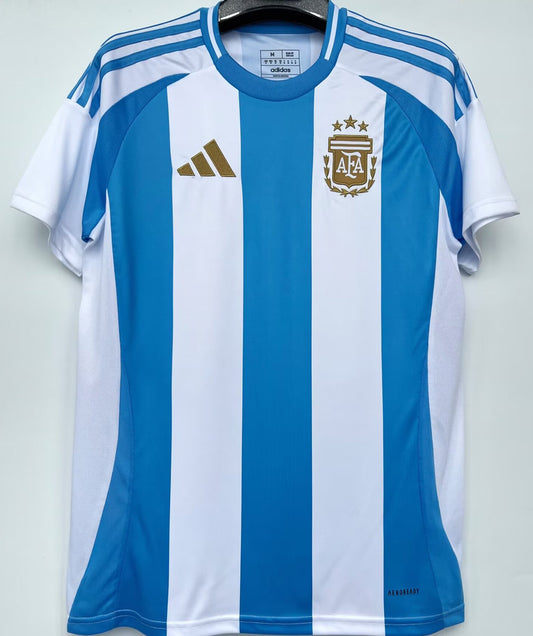 2024/25 Argentina Local Versión Fan Selecciones