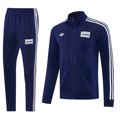 Conjunto Casual 2026/27 Ad Oasis Baby
