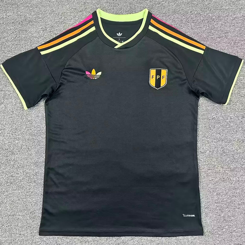 2026/27 peru visitante versión fan selecciones