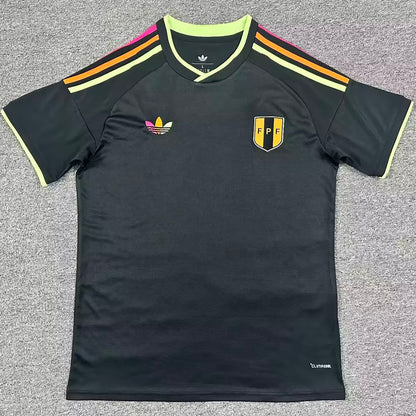 2026/27 Peru Visitante Versión Fan Selecciones