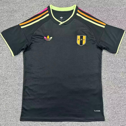 2026/27 Peru Visitante Versión Fan Selecciones