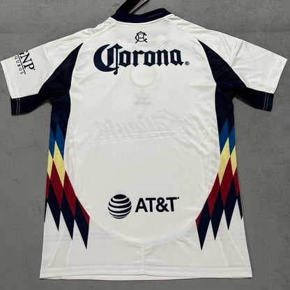 Jersey 2025/26 Club America Especial Manga corta Versión Fan
