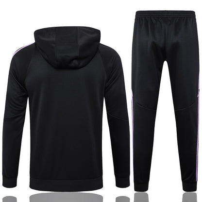 Hoody 2025 Alemania