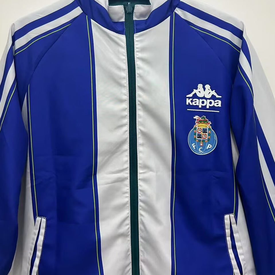 Rompeviento 1998 Porto Retro