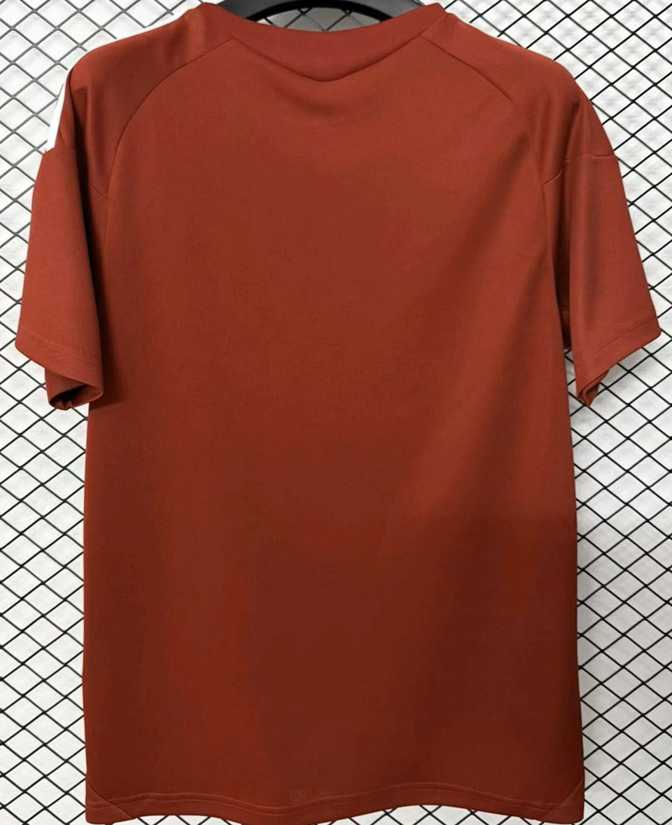 jersey 2026/27 sevilla fc especial manga corta versión fan