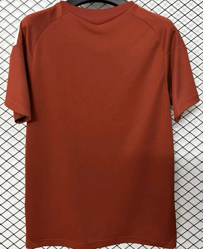 Jersey 2026/27 Sevilla FC Especial Manga corta Versión Fan