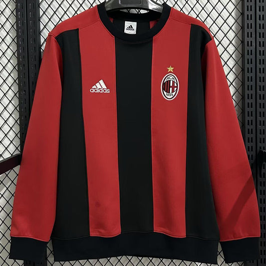 Conjunto Entrenamiento 2026 AC Milan