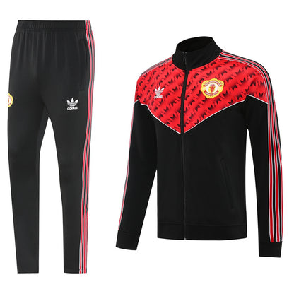 Conjunto Casual 2025/26 Manchester United