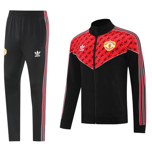 Conjunto Casual 2025/26 Manchester United