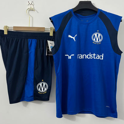 Conjunto Entrenamiento 2026/27 Marsella