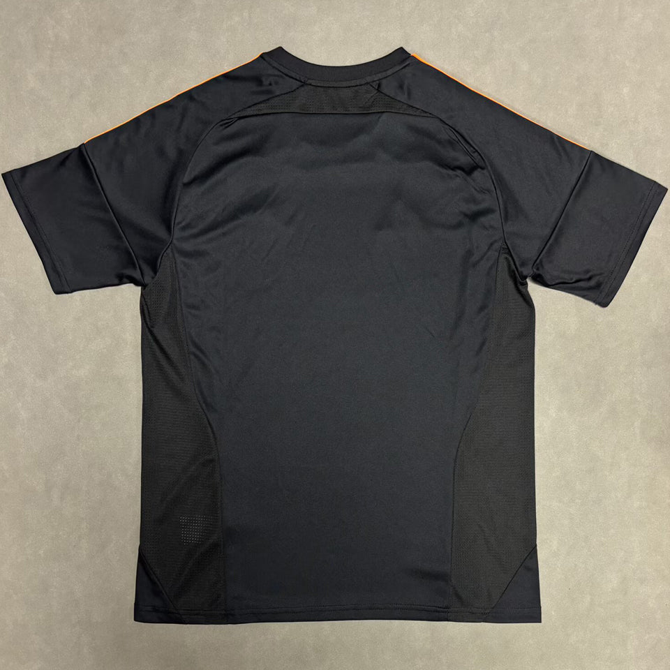 jersey 2025/26 arsenal especial manga corta versión fan