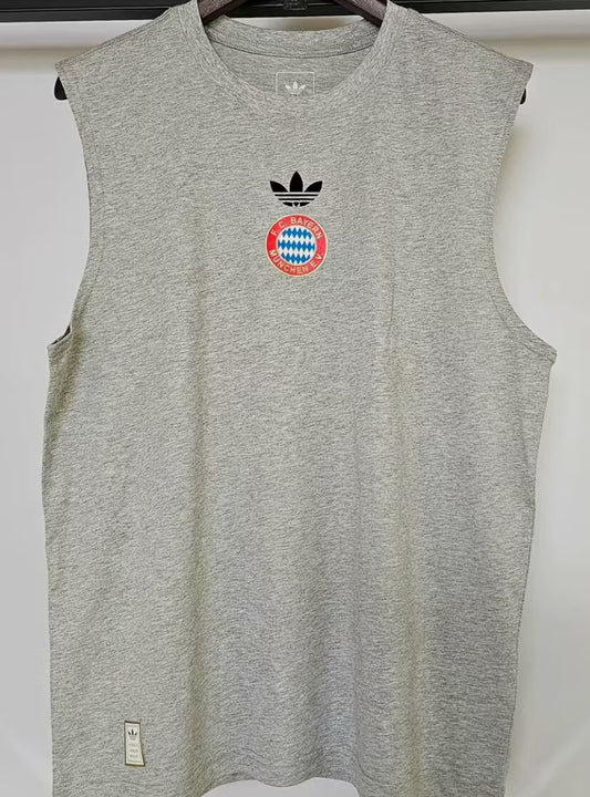 Jersey 2025 Bayern Munich Especial Manga corta Versión Fan