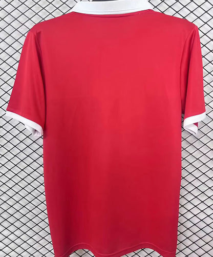 2026/27 Wales Especial Versión Fan Selecciones