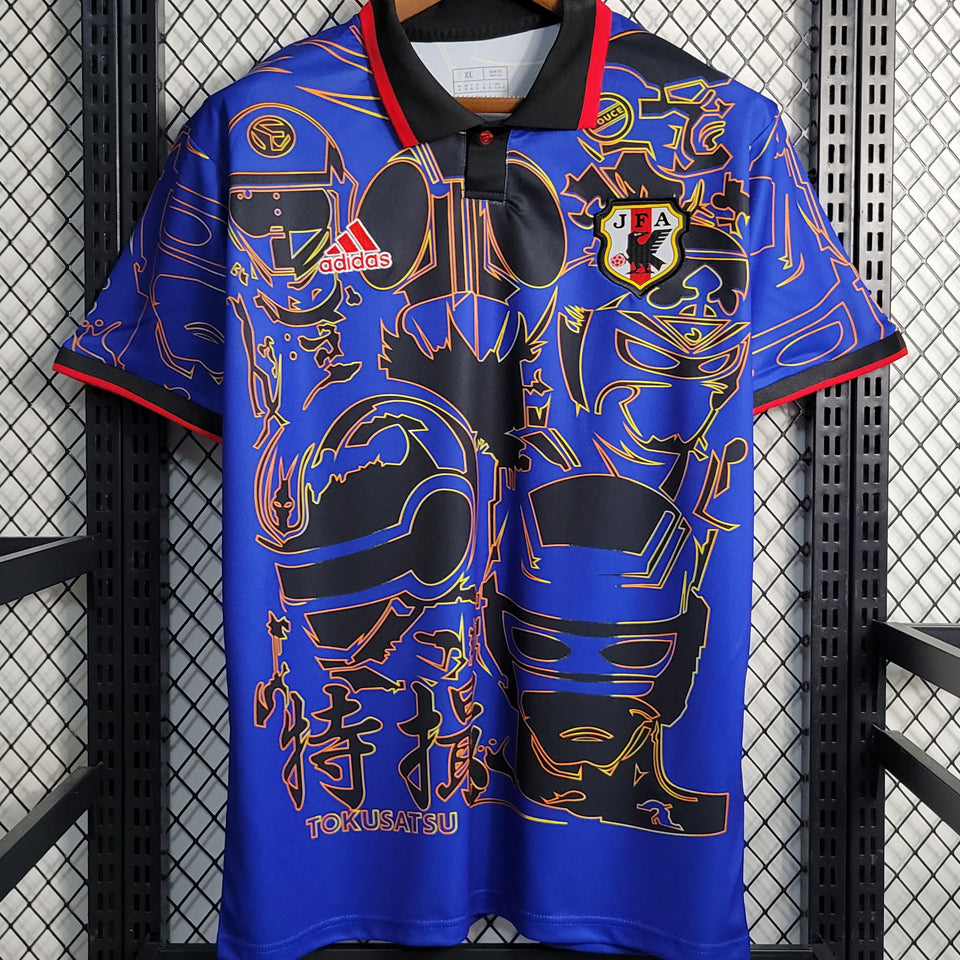 2023 Japon Especial Versión Fan Selecciones