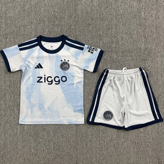 Jersey 2026/27 Ajax Tercero Manga corta Niño