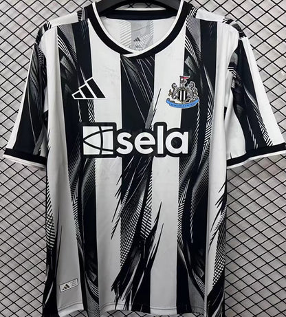 Jersey 2026/27 Newcastle Especial Manga corta Versión Fan
