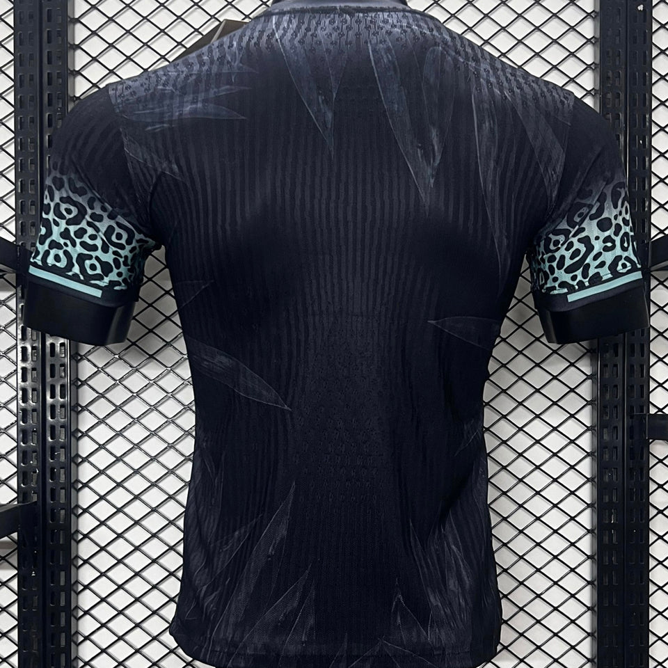 2024/25 brasil especial versión jugador selecciones