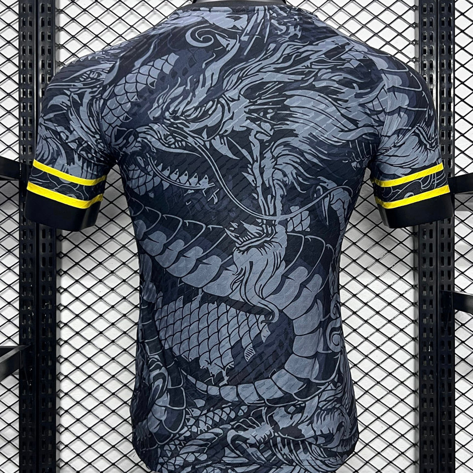 jersey 2024/25 real madrid especial manga corta versión jugador