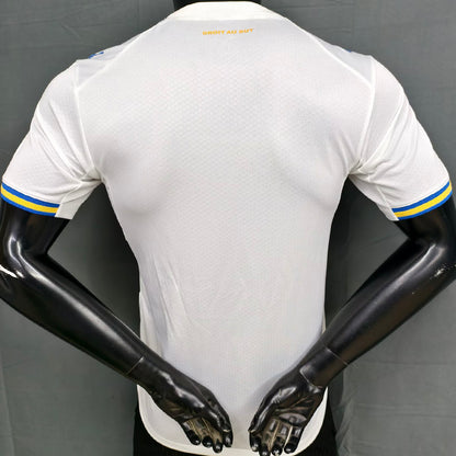 Jersey 2026/27 Marsella Local Manga corta Versión Jugador