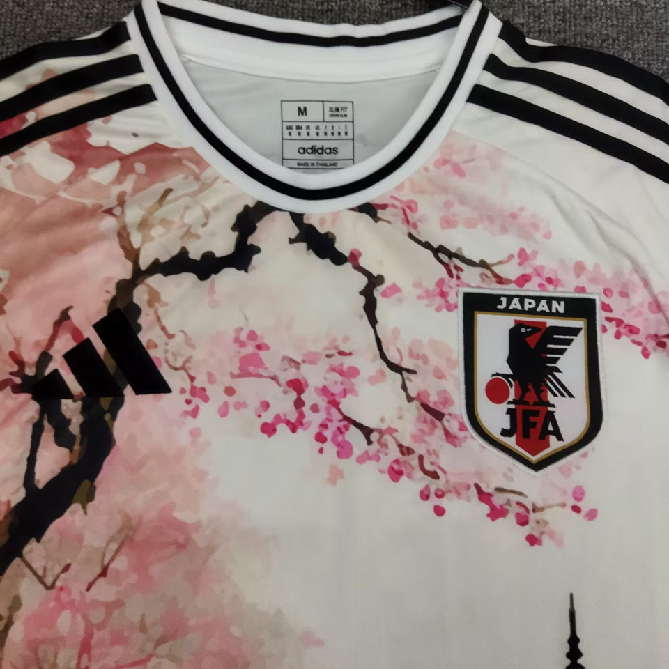 2024/25 japon especial versión fan selecciones