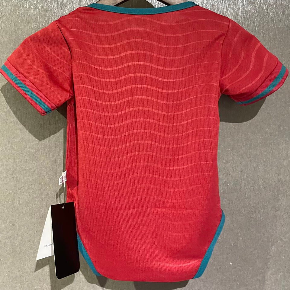 2026/27 portugal local versión fan selecciones