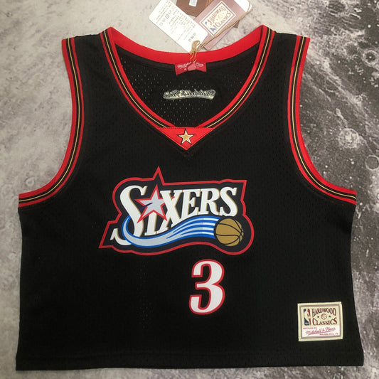 1811 76ers NBA Retro
