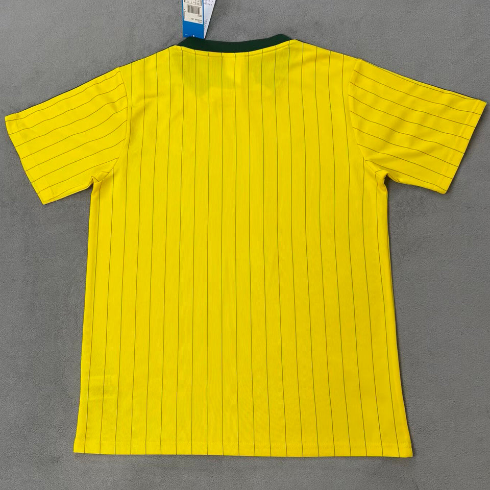 2026/27 brasil especial versión fan selecciones retro
