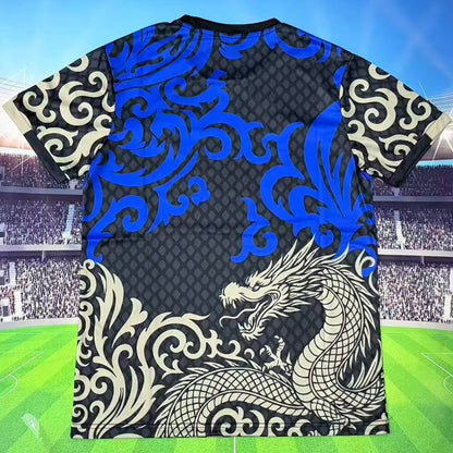 Jersey 2026 Porto Especial Manga corta Versión Fan