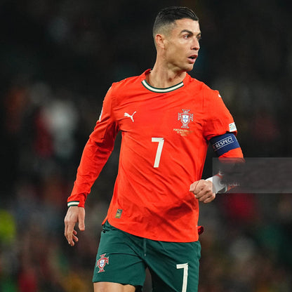 2025/26 Portugal Local Versión Jugador Selecciones