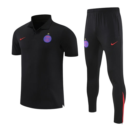 Conjunto Entrenamiento 2026/27 PSG