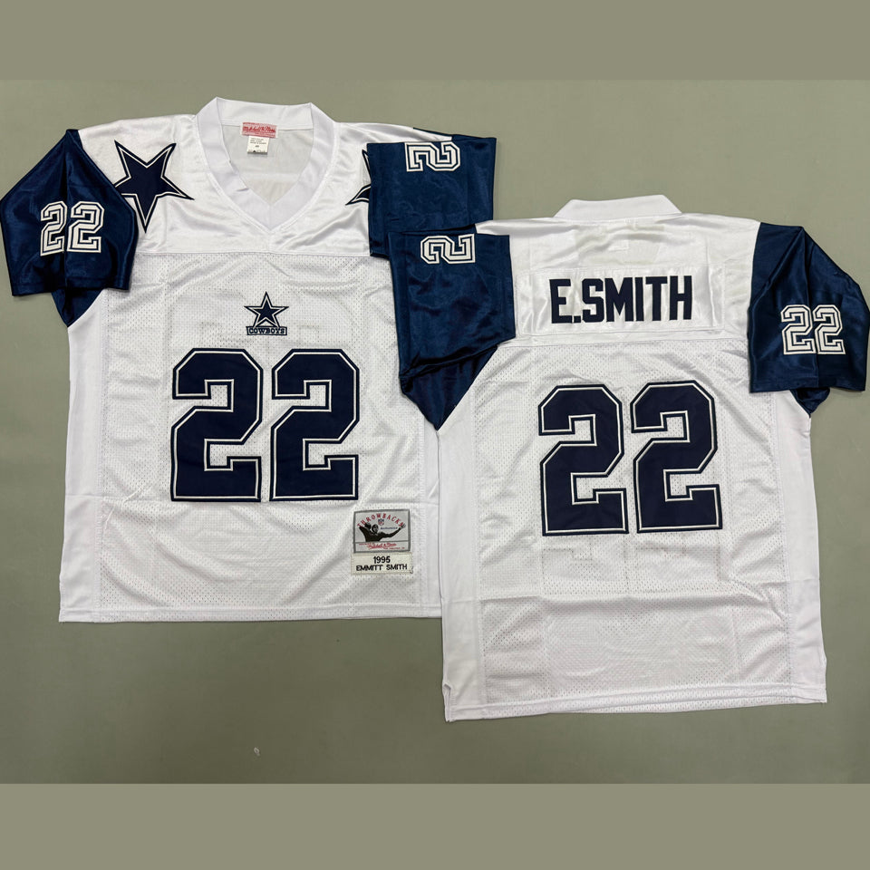 jersey 2115 dallas cowboys nfl retro