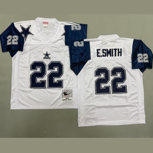 Jersey 2115 Dallas Cowboys NFL Retro