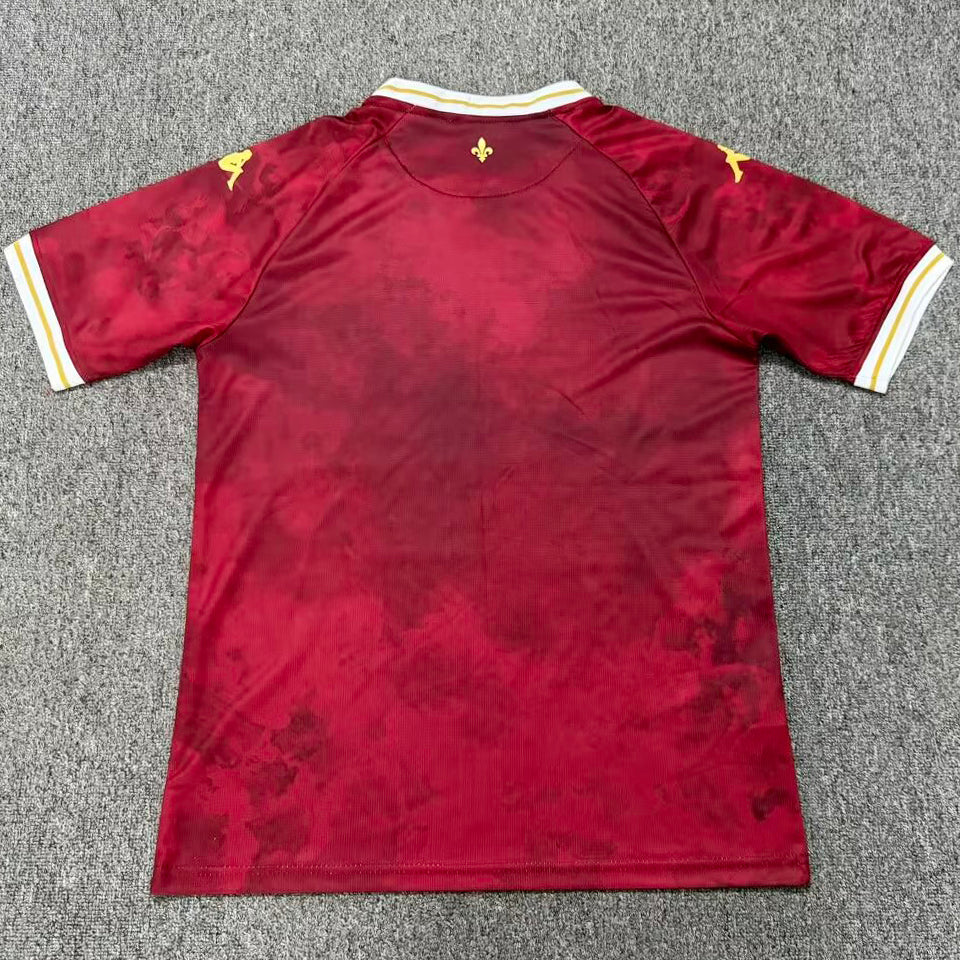 jersey 2026/27 versailles tercero manga corta versión fan