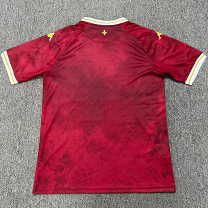 Jersey 2026/27 Versailles Tercero Manga corta Versión Fan