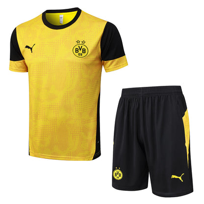 Conjunto Entrenamiento 2026 Borussia Dortmund