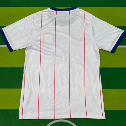 Jersey 2026/27 Chelsea Tercero Manga corta Versión Fan